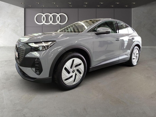 Audi Q4