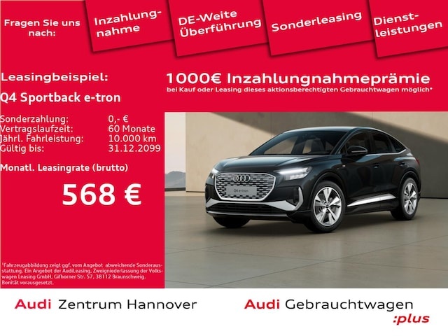 Audi Q4
