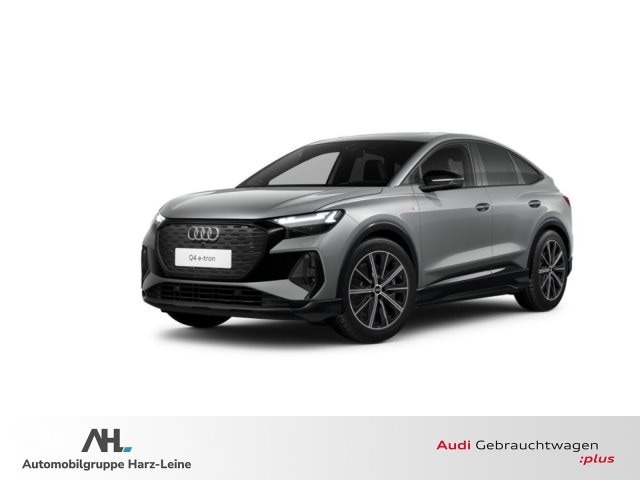 Audi Q4