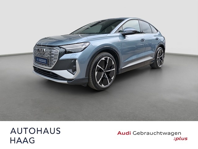 Audi Q4