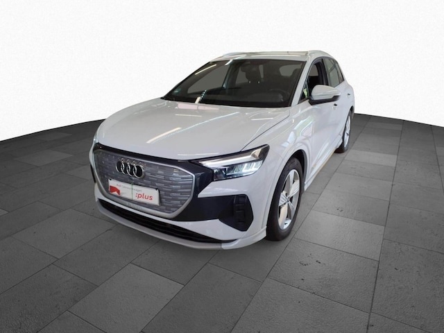 Audi Q4