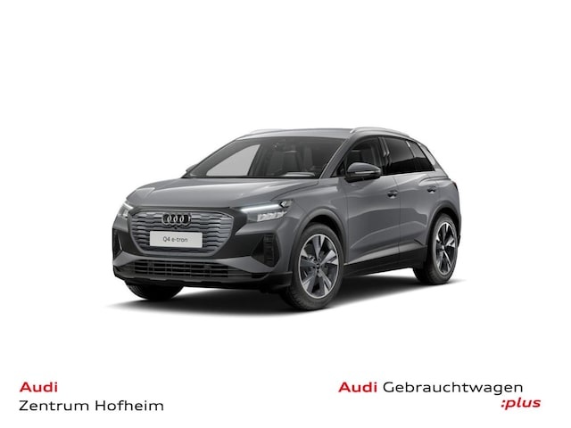 Audi Q4