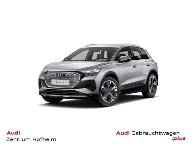 Audi Q4