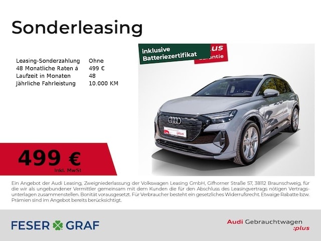 Audi Q4