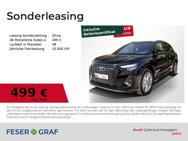 Audi Q4