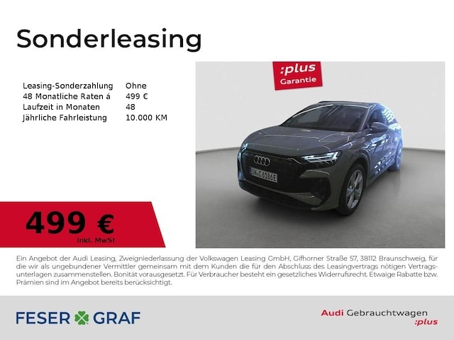 Audi Q4