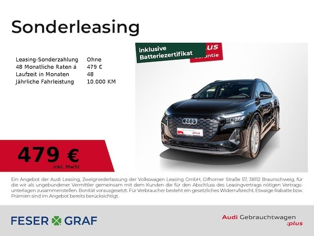 Audi Q4