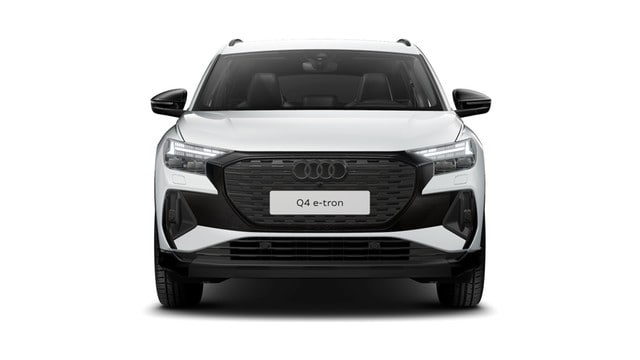 Audi Q4