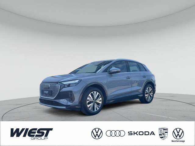 Audi Q4