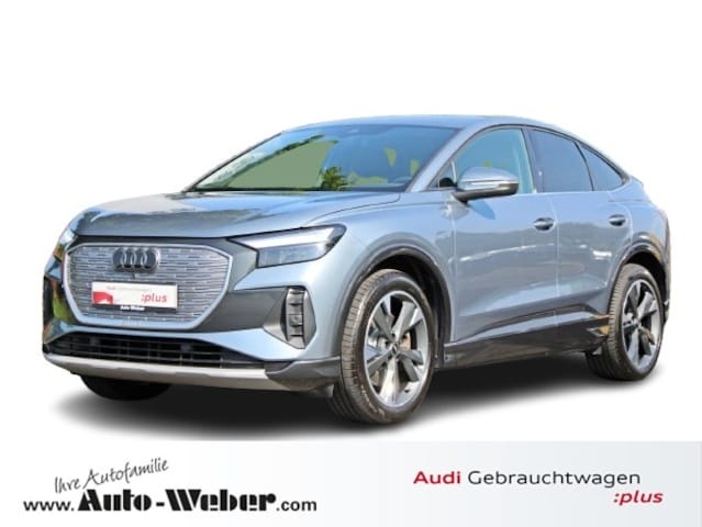Audi Q4