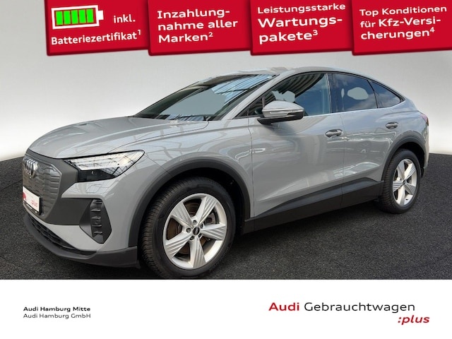 Audi Q4