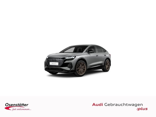 Audi Q4