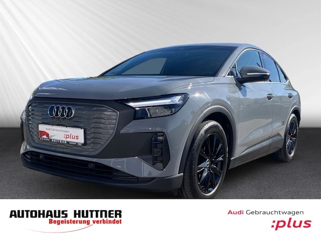 Audi Q4