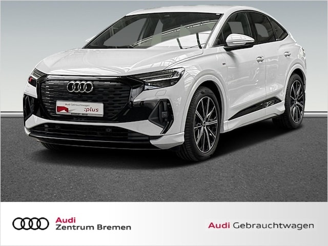 Audi Q4