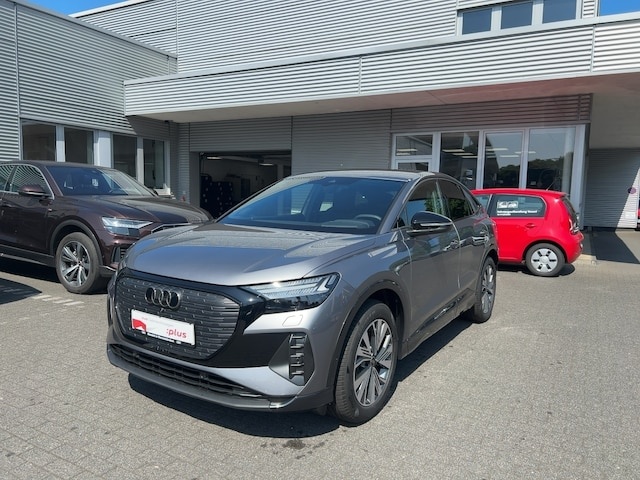 Audi Q4