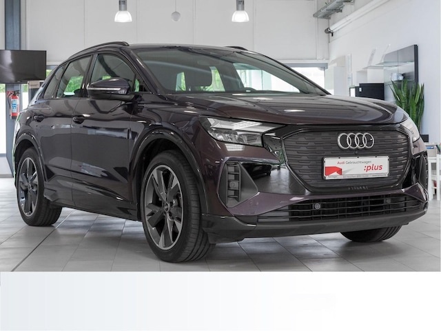 Audi Q4