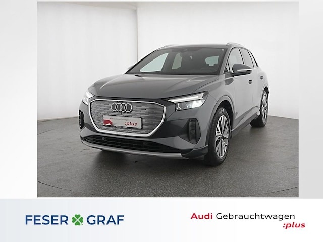 Audi Q4