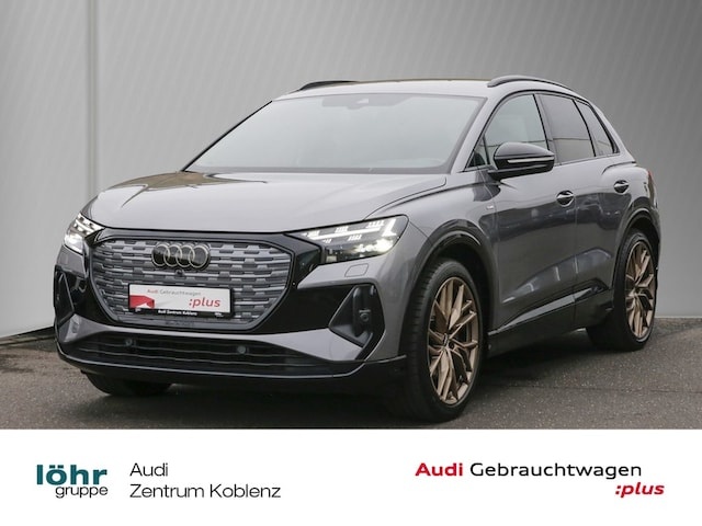 Audi Q4