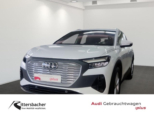 Audi Q4