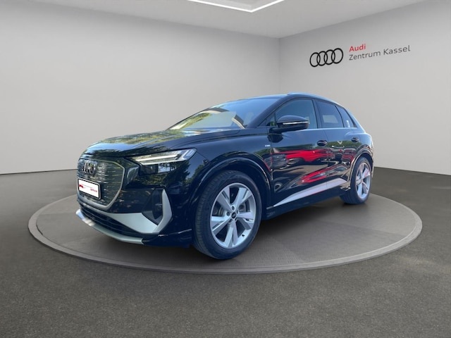 Audi Q4