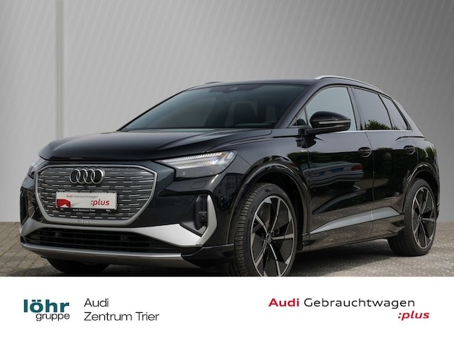Audi Q4