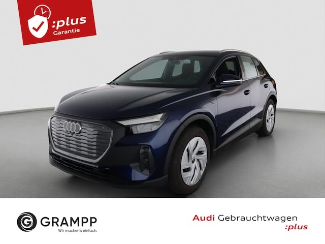 Audi Q4