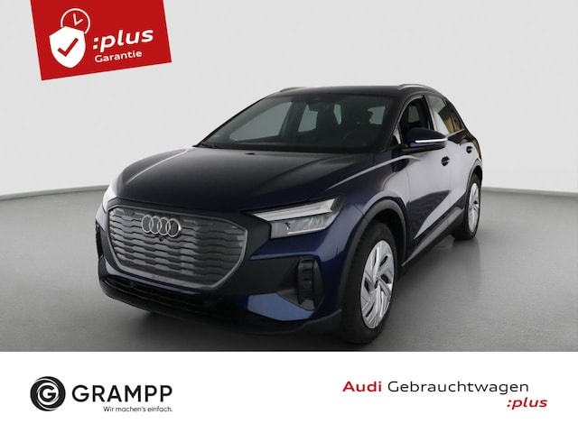 Audi Q4