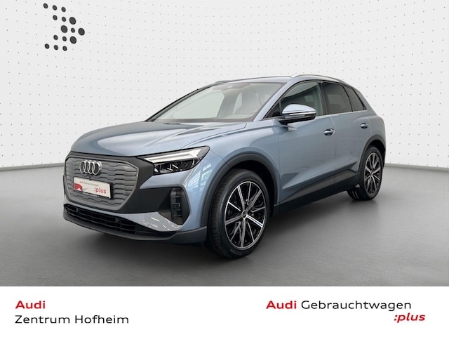 Audi Q4