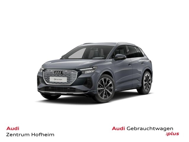 Audi Q4