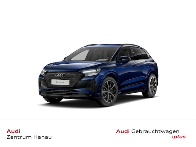 Audi Q4