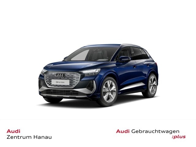 Audi Q4