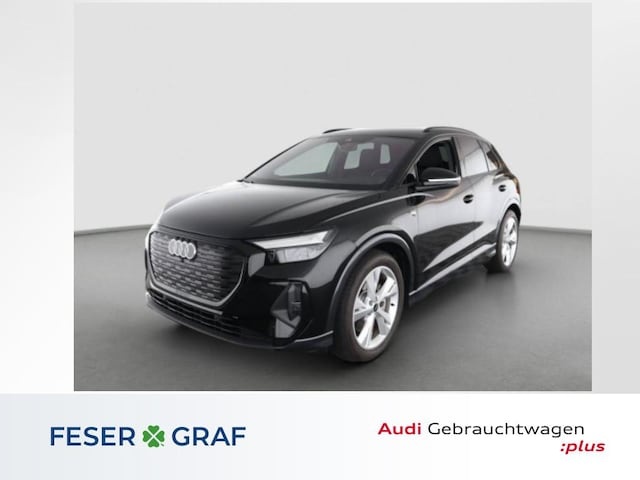 Audi Q4