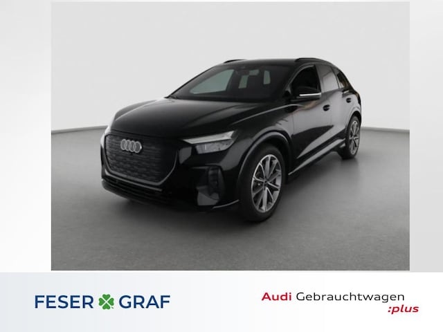 Audi Q4