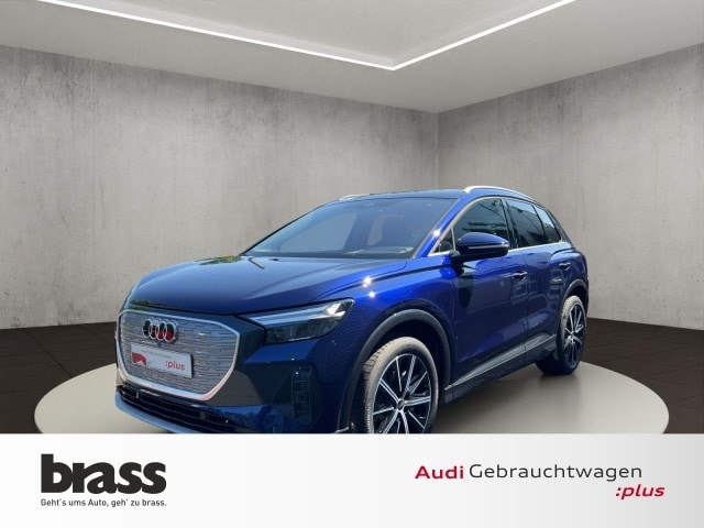 Audi Q4