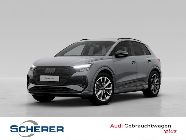 Audi Q4