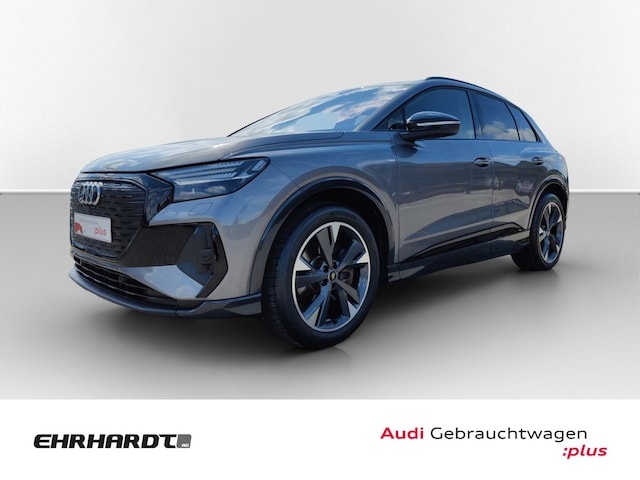 Audi Q4