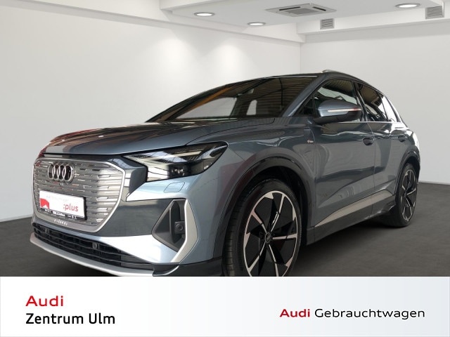 Audi Q4