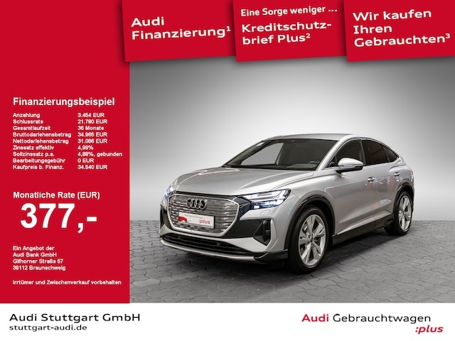 Audi Q4