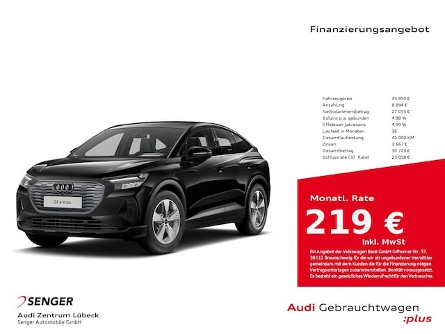 Audi Q4