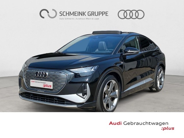 Audi Q4