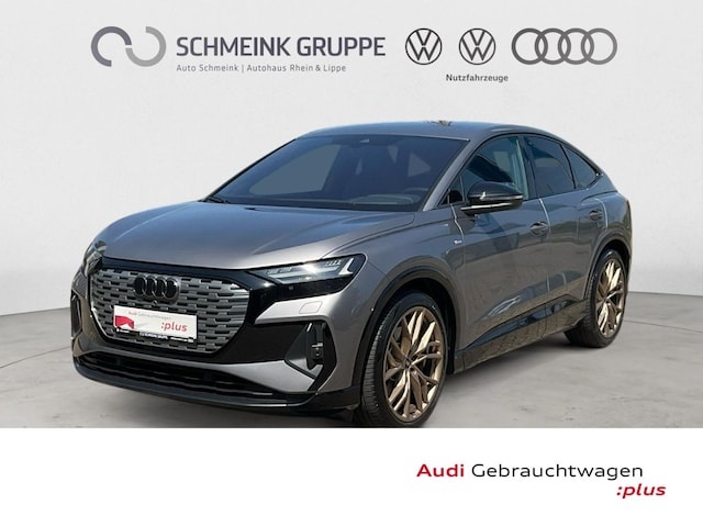 Audi Q4