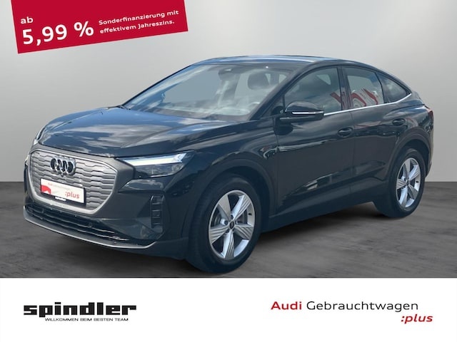 Audi Q4