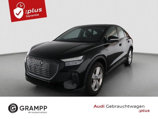 Audi Q4