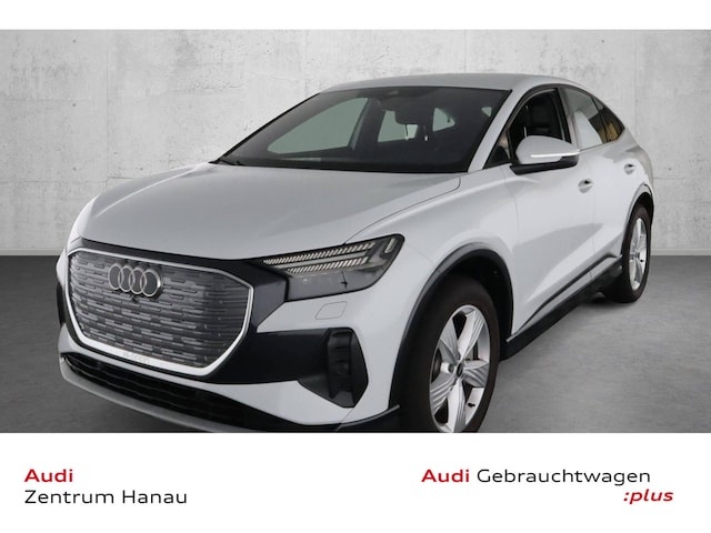 Audi Q4