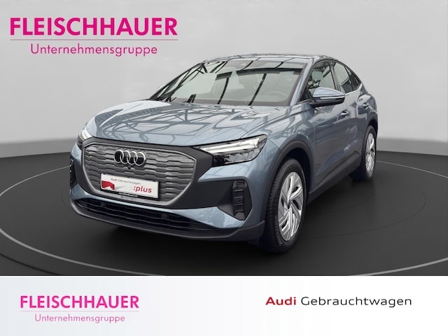 Audi Q4
