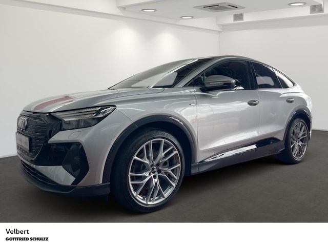 Audi Q4