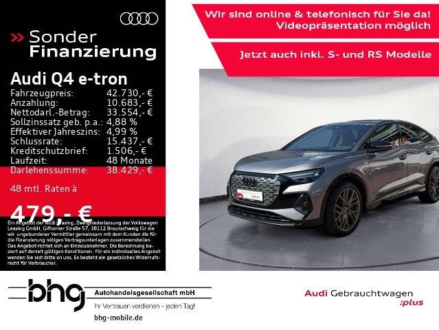 Audi Q4