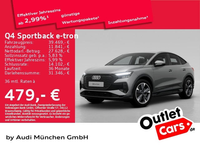 Audi Q4