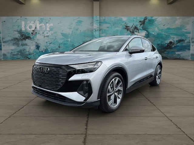 Audi Q4