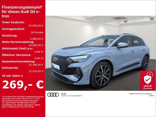 Audi Q4